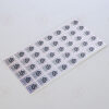 Film Labels 0110