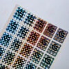 Film Labels 0111