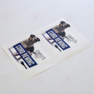Film Labels 0169